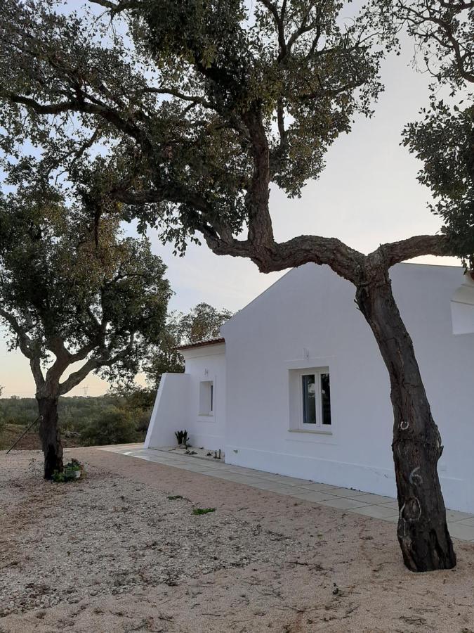 Monte Vale Manhas By Hi Alentejo Villa São Bartolomeu da Serra Exteriör bild
